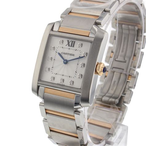 cartier france watch.